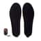 USB Heated Insoles Rechargeable Washable Electric Foot Warmers 1