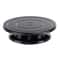 11-Inch Rotating Cake Turntable, Anti-Slip DIY Cake Decorating Stand