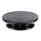 11-Inch Rotating Cake Turntable, Anti-Slip DIY Cake Decorating Stand