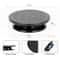 11-Inch Rotating Cake Turntable, Anti-Slip DIY Cake Decorating Stand
