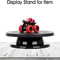11-Inch Rotating Cake Turntable, Anti-Slip DIY Cake Decorating Stand