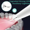 Ultrasonic Electric Dental Scaler With LED Light For Plaque Tartar Removal 3