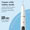 Ultrasonic Electric Dental Scaler With LED Light For Plaque Tartar Removal 4