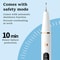 Ultrasonic Electric Dental Scaler With LED Light For Plaque Tartar Removal 4