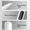Ultrasonic Electric Dental Scaler With LED Light For Plaque Tartar Removal 7