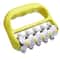 Handheld Curved FiveRow Muscle Roller Massager For Deep Relief 1