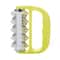 Handheld Curved FiveRow Muscle Roller Massager For Deep Relief 7