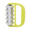 Handheld Curved FiveRow Muscle Roller Massager For Deep Relief 7