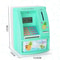 Automatic ATM Coin Saving Jar For Kids Mini Safe Bank 1