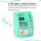 Automatic ATM Coin Saving Jar For Kids Mini Safe Bank 2