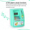 Automatic ATM Coin Saving Jar For Kids Mini Safe Bank 2