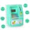 Automatic ATM Coin Saving Jar For Kids Mini Safe Bank 3