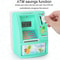 Automatic ATM Coin Saving Jar For Kids Mini Safe Bank 4