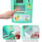 Automatic ATM Coin Saving Jar For Kids Mini Safe Bank 5