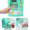 Automatic ATM Coin Saving Jar For Kids Mini Safe Bank 5
