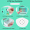 Automatic ATM Coin Saving Jar For Kids Mini Safe Bank 6