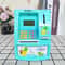 Automatic ATM Coin Saving Jar For Kids Mini Safe Bank 10