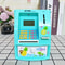 Automatic ATM Coin Saving Jar For Kids Mini Safe Bank 10