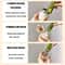 3in1 Cup And Bottle Cleaning Brush For Deep Groove Cleaning 3
