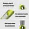 3in1 Cup And Bottle Cleaning Brush For Deep Groove Cleaning 4