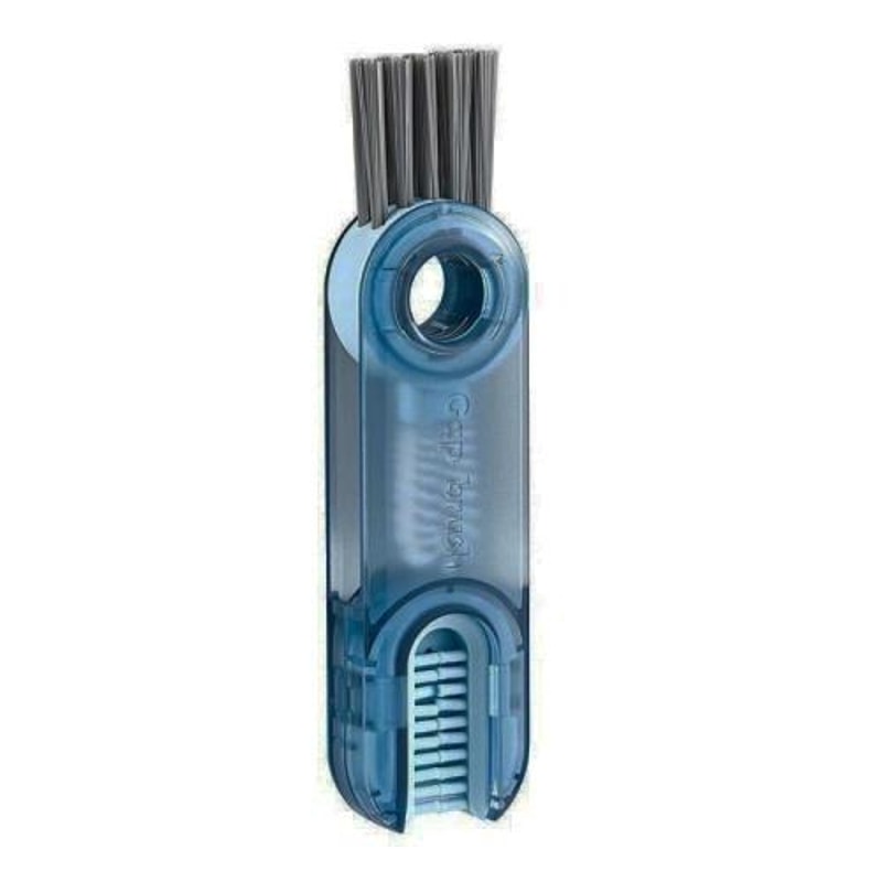 3in1 Cup And Bottle Cleaning Brush For Deep Groove Cleaning 7