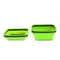Square Foldable Silicone Magnetic Tool Tray For Small Parts Screws 5