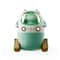 220ML Portable Cartoon Tank Car Humidifier With LED Lights 0