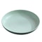 EcoFriendly Wheat Straw Round Fruit Plate Durable Microwave Safe 10