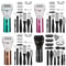Electric Foot Callus Remover Set 10pcs Dead Skin Grinder 2