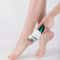 Electric Foot Callus Remover Set 10pcs Dead Skin Grinder 0