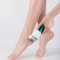 Electric Foot Callus Remover Set 10pcs Dead Skin Grinder 0