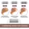 Electric Foot Callus Remover Set 10pcs Dead Skin Grinder 4