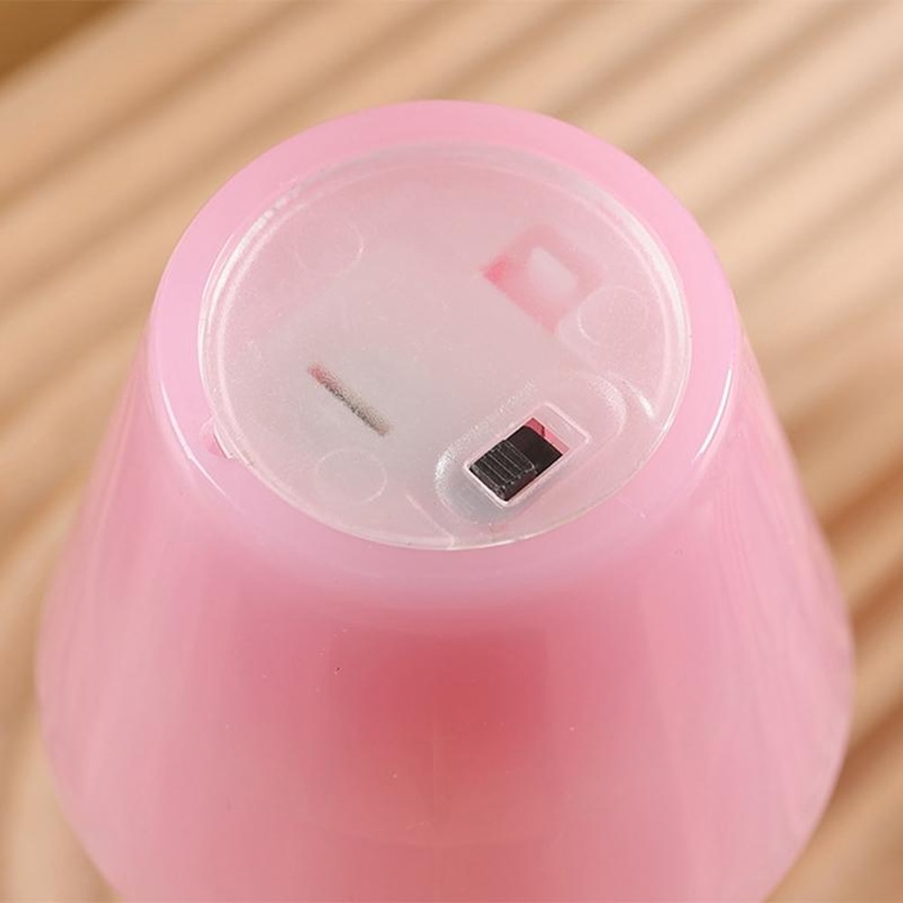 CandyInspired LED Night Lamp Decorative Ambient Table Light 2
