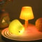 CandyInspired LED Night Lamp Decorative Ambient Table Light 4