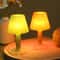 CandyInspired LED Night Lamp Decorative Ambient Table Light 5