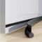 Premium Door Bottom Seal Strip, Soundproof & Windproof Self-Adhesive Door Gap Blocker