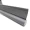 Premium Door Bottom Seal Strip, Soundproof & Windproof Self-Adhesive Door Gap Blocker