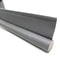Premium Door Bottom Seal Strip, Soundproof & Windproof Self-Adhesive Door Gap Blocker