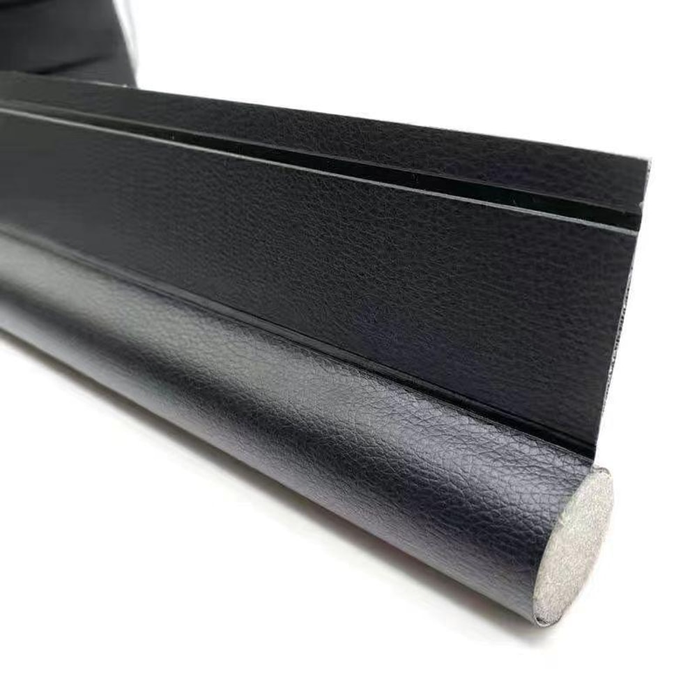 Premium Door Bottom Seal Strip, Soundproof & Windproof Self-Adhesive Door Gap Blocker