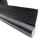 Premium Door Bottom Seal Strip, Soundproof & Windproof Self-Adhesive Door Gap Blocker