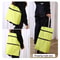 Ultimate Foldable Oxford Shopping Trolley Cart Portable Grocery Bag 6