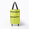 Ultimate Foldable Oxford Shopping Trolley Cart Portable Grocery Bag 8