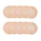 10pcs Invisible Breathable Disposable Breast Patch AntiBump UltraThin Comfort 6