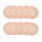 10pcs Invisible Breathable Disposable Breast Patch AntiBump UltraThin Comfort 6