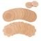 10pcs Invisible Breathable Disposable Breast Patch AntiBump UltraThin Comfort 1