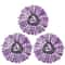 O Cedar EasyWring Replacement Mop Pads, 3pcs Microfiber Deep Clean
