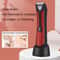 Women's Rechargeable Electric Hair Remover, Axillary & Body Shaver