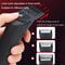 Women's Rechargeable Electric Hair Remover, Axillary & Body Shaver