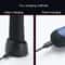Women's Rechargeable Electric Hair Remover, Axillary & Body Shaver