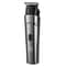 Rechargeable Electric Hair Clippers For Home Haircuts Quiet USB Trimmer 10